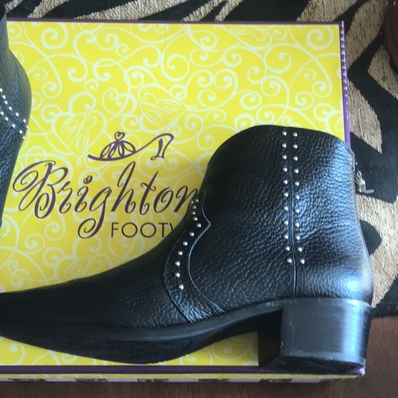 Brighton Boots - Picture 2 of 10